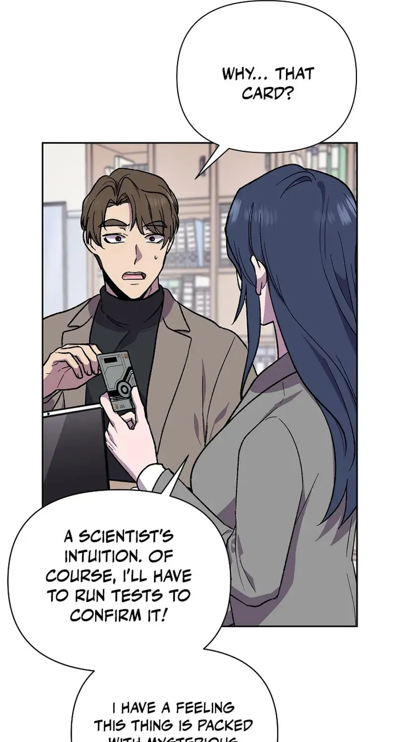 Read Alice chapter 4 image 70 on Lezhin