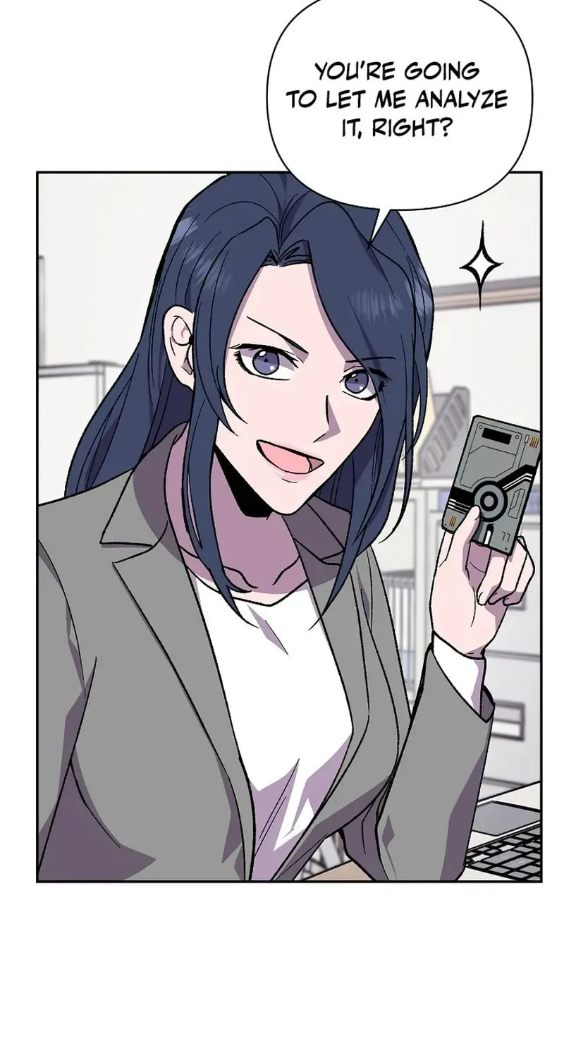 Read Alice chapter 4 image 73 on Lezhin