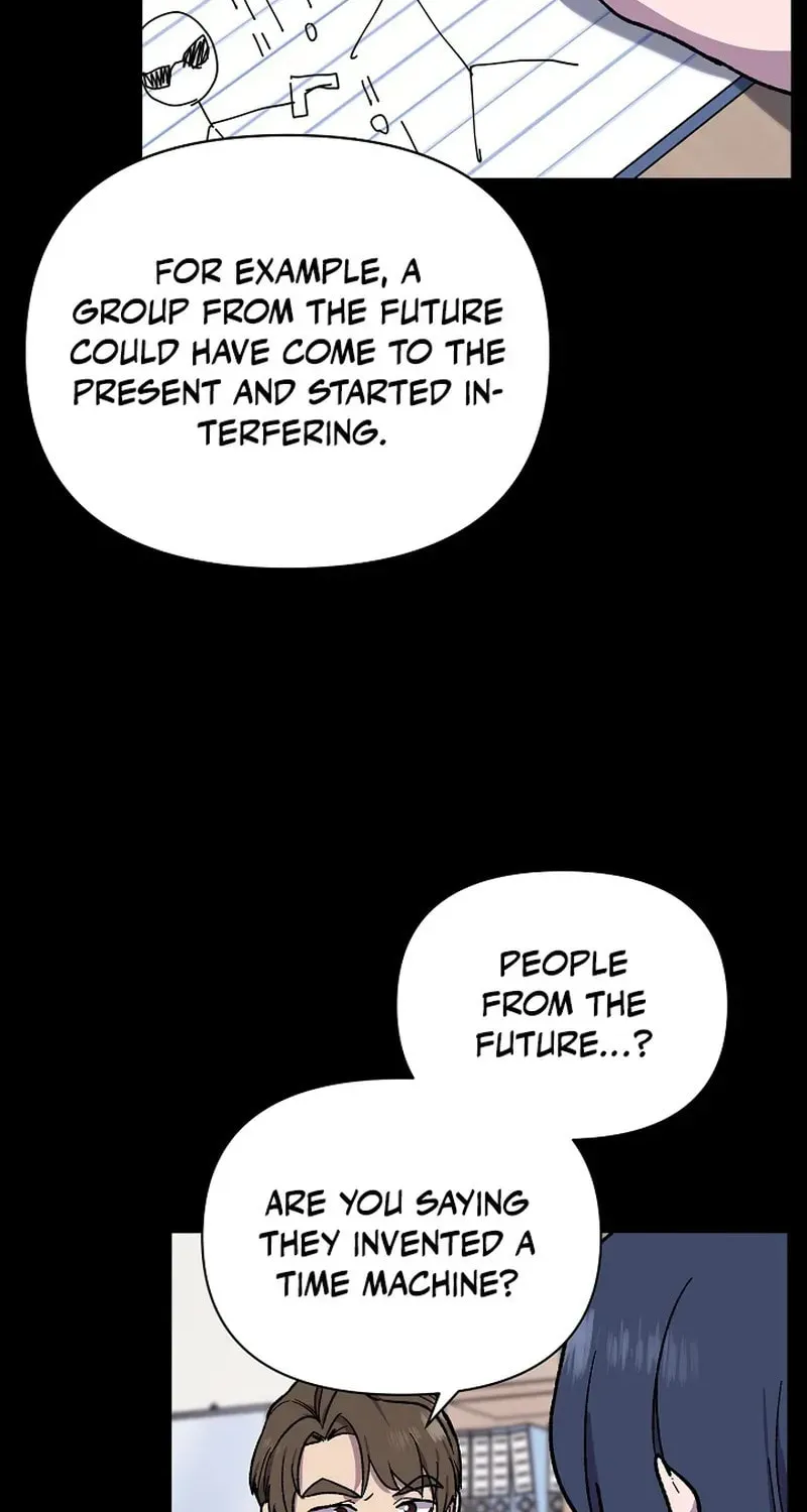Read Alice chapter 4 image 84 on Lezhin