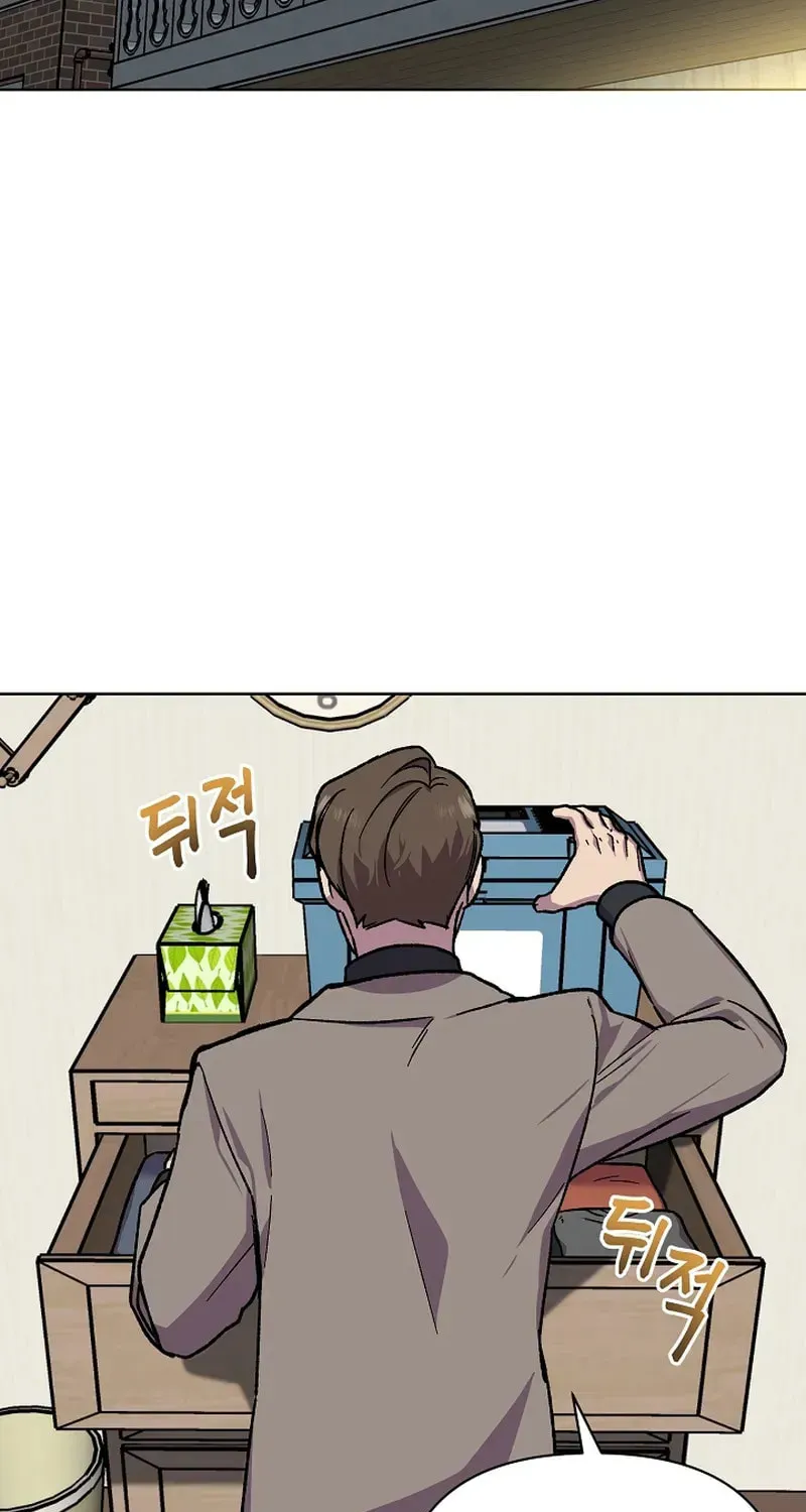 Read Alice chapter 5 image 2 on Lezhin