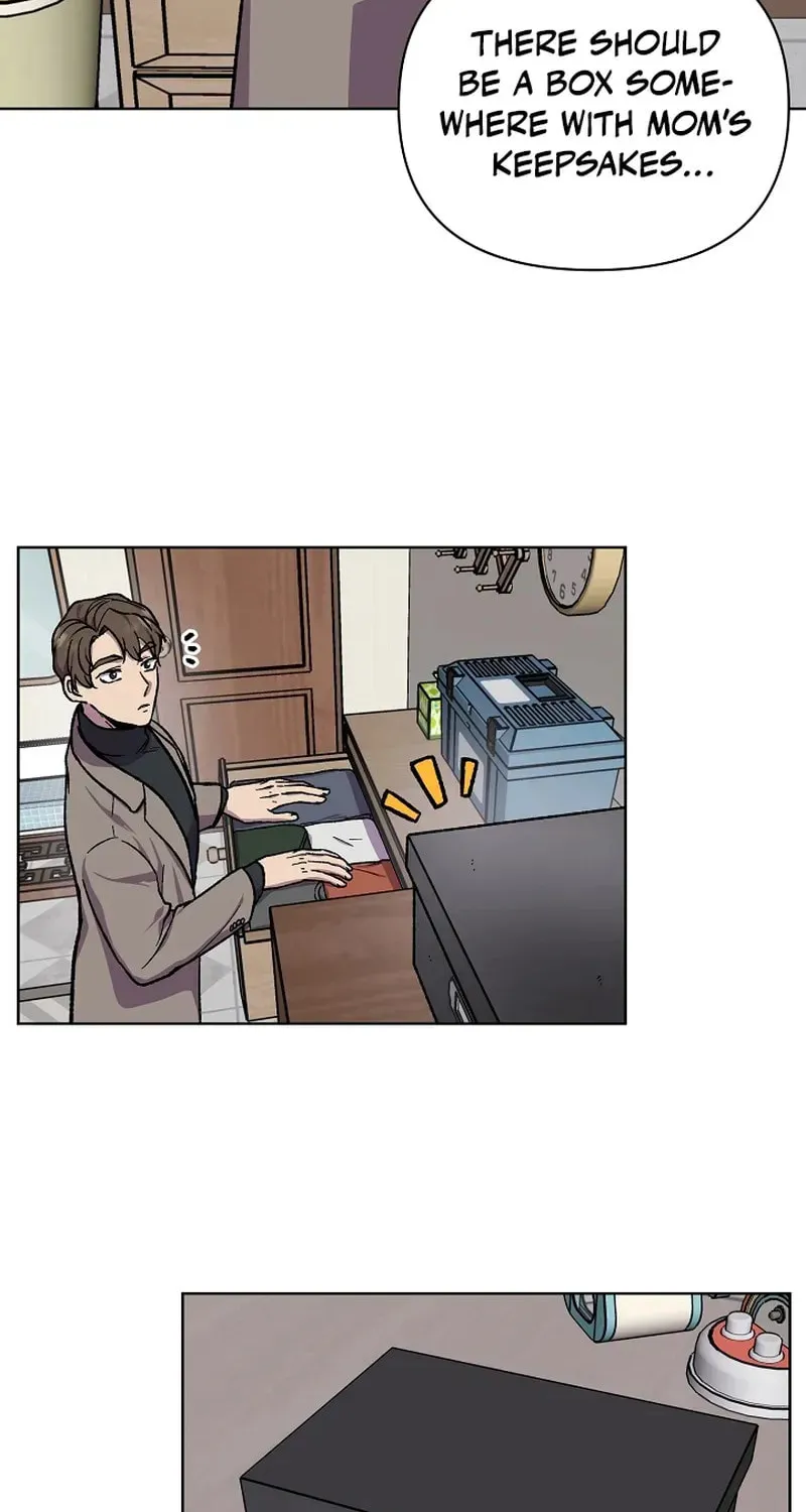 Read Alice chapter 5 image 3 on Lezhin