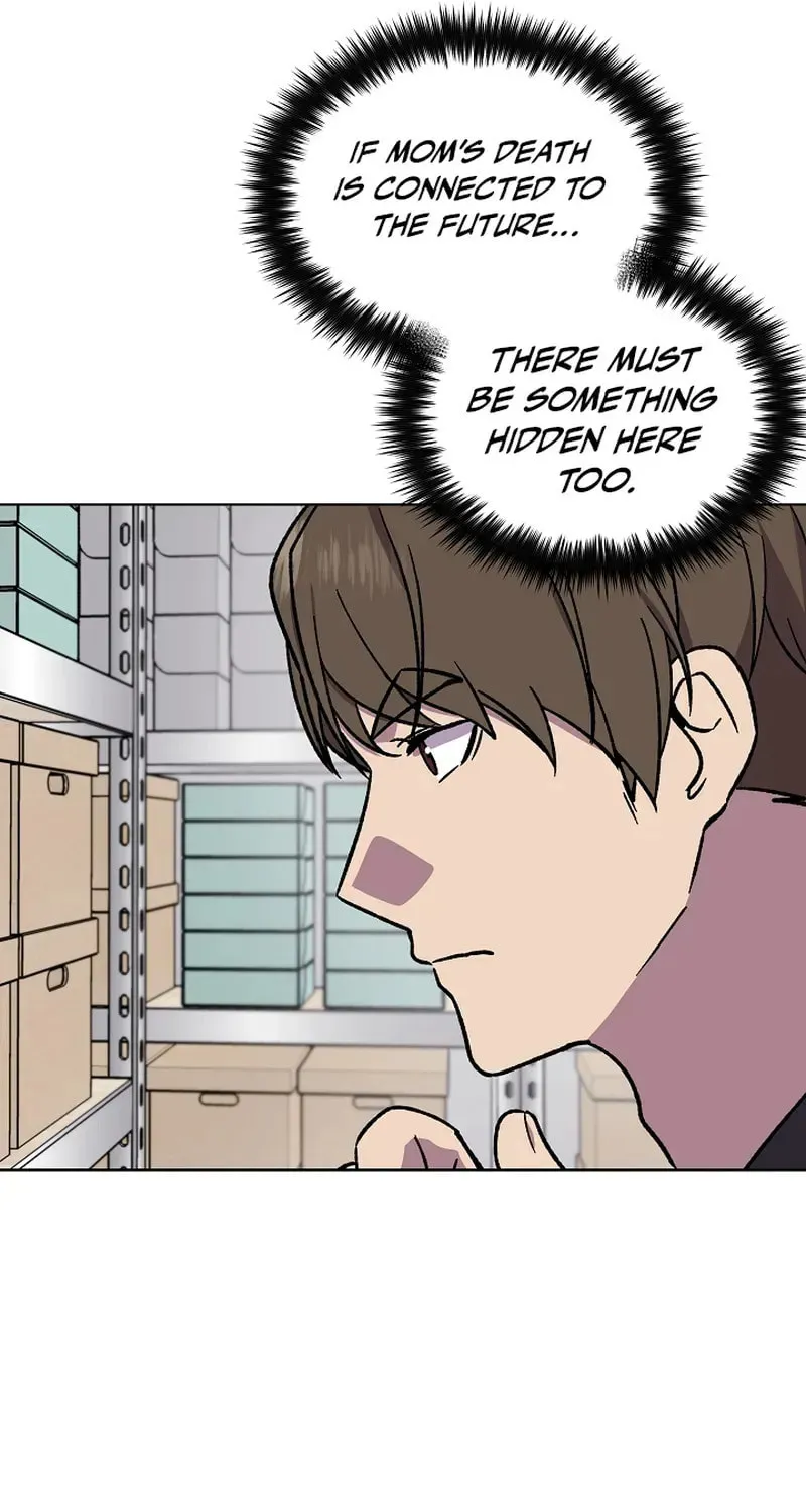 Read Alice chapter 5 image 46 on Lezhin