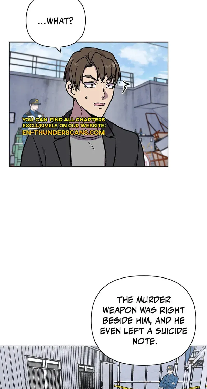 Read Alice chapter 5 image 59 on Lezhin