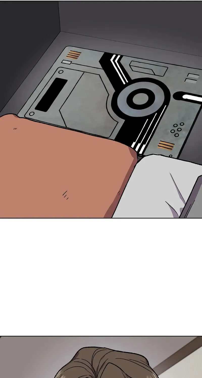 Read Alice chapter 5 image 6 on Lezhin