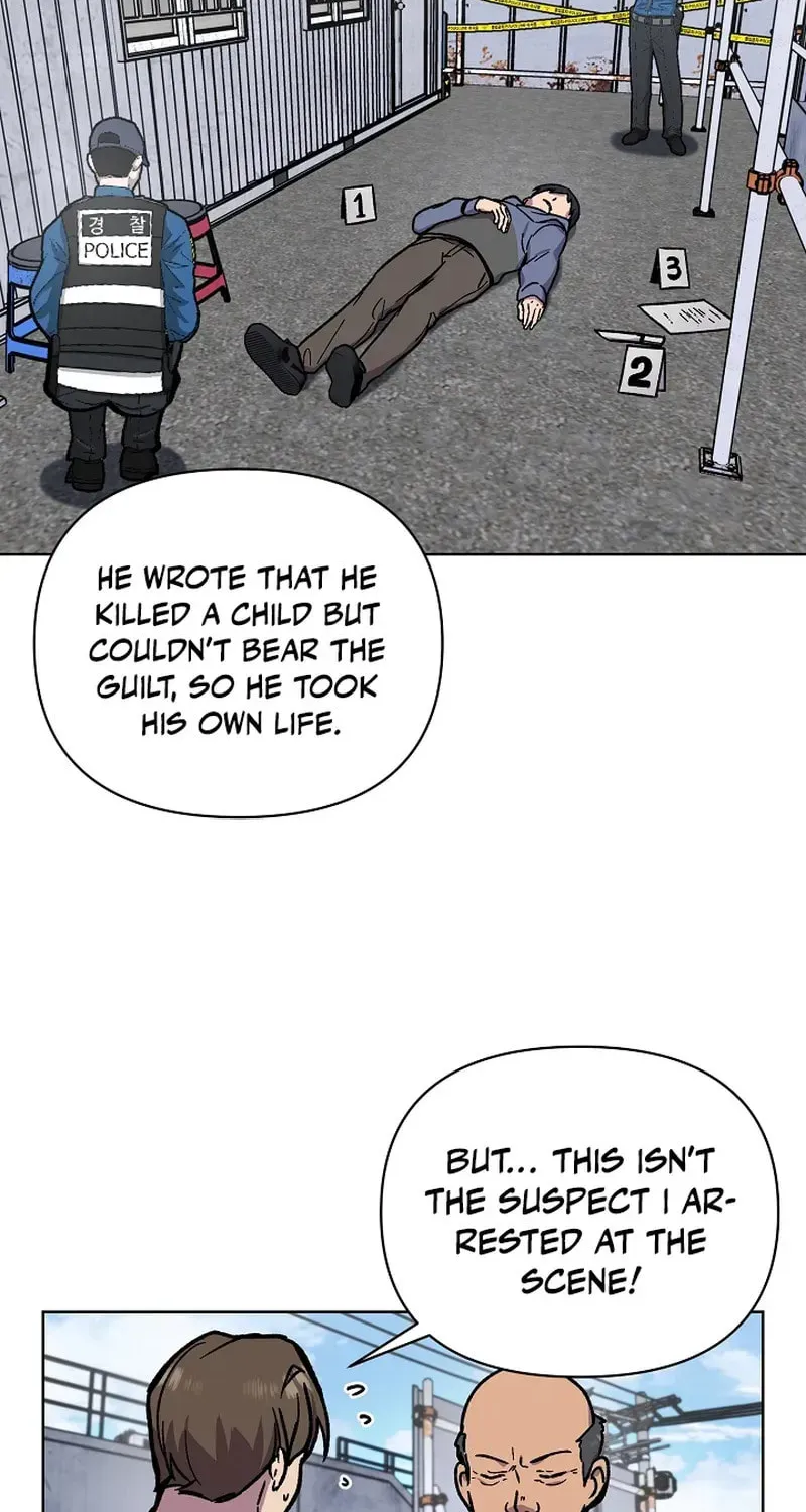 Read Alice chapter 5 image 60 on Lezhin