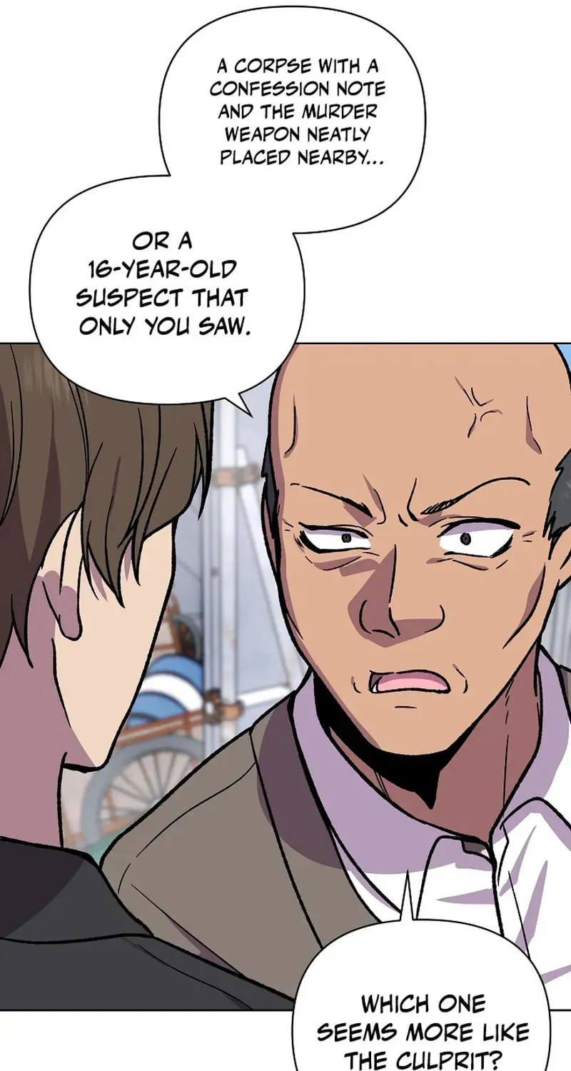 Read Alice chapter 5 image 62 on Lezhin