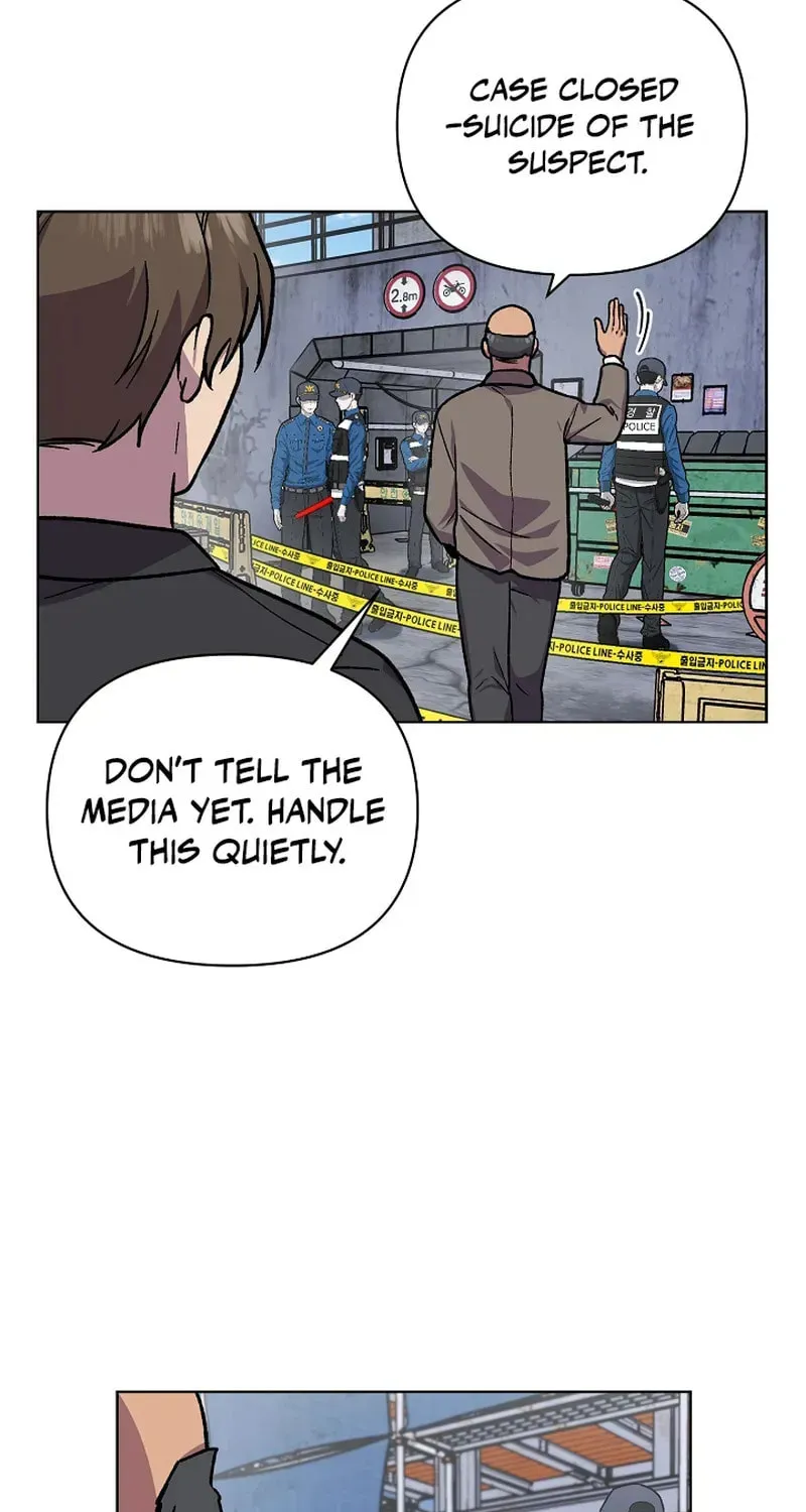 Read Alice chapter 5 image 64 on Lezhin