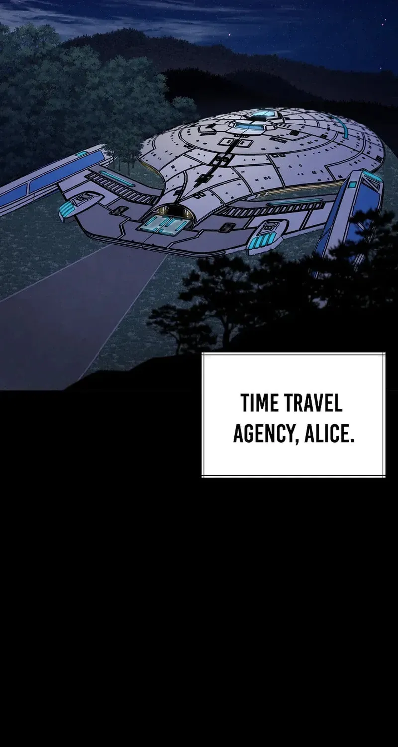 Read Alice chapter 5 image 76 on Lezhin