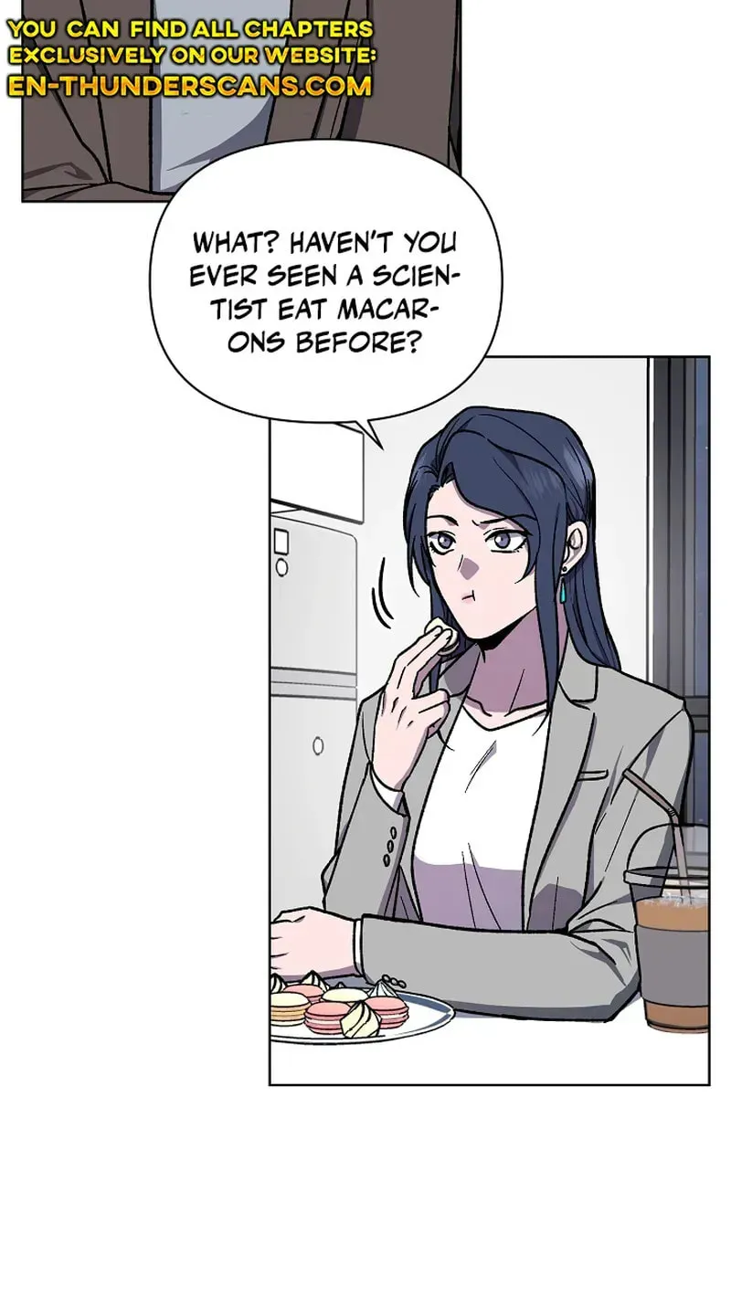 Read Alice chapter 6 image 21 on Lezhin