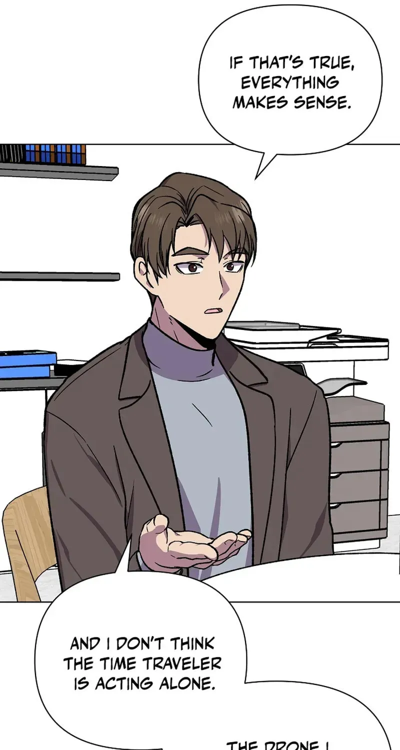 Read Alice chapter 6 image 33 on Lezhin