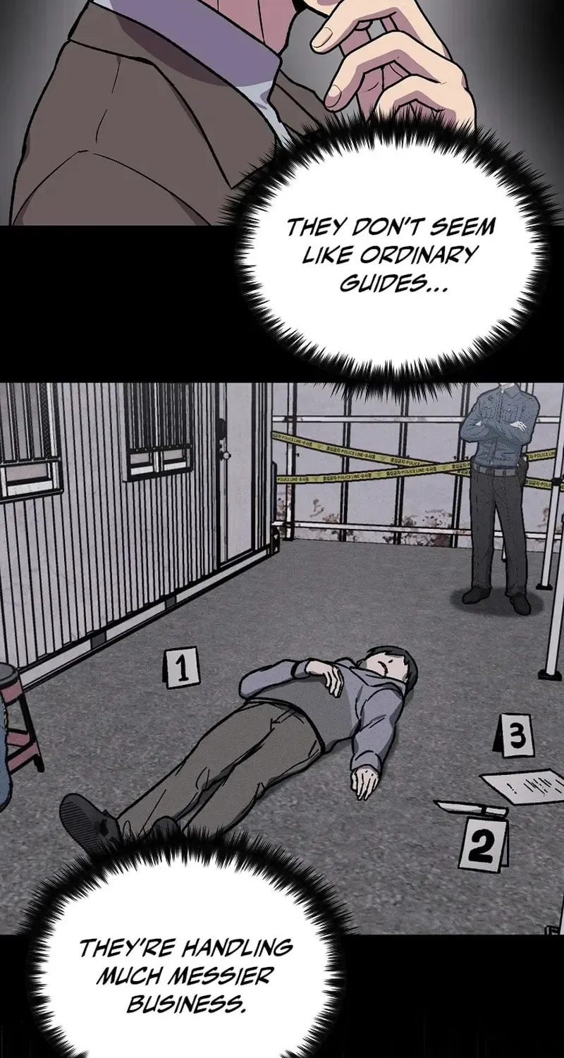 Read Alice chapter 6 image 40 on Lezhin