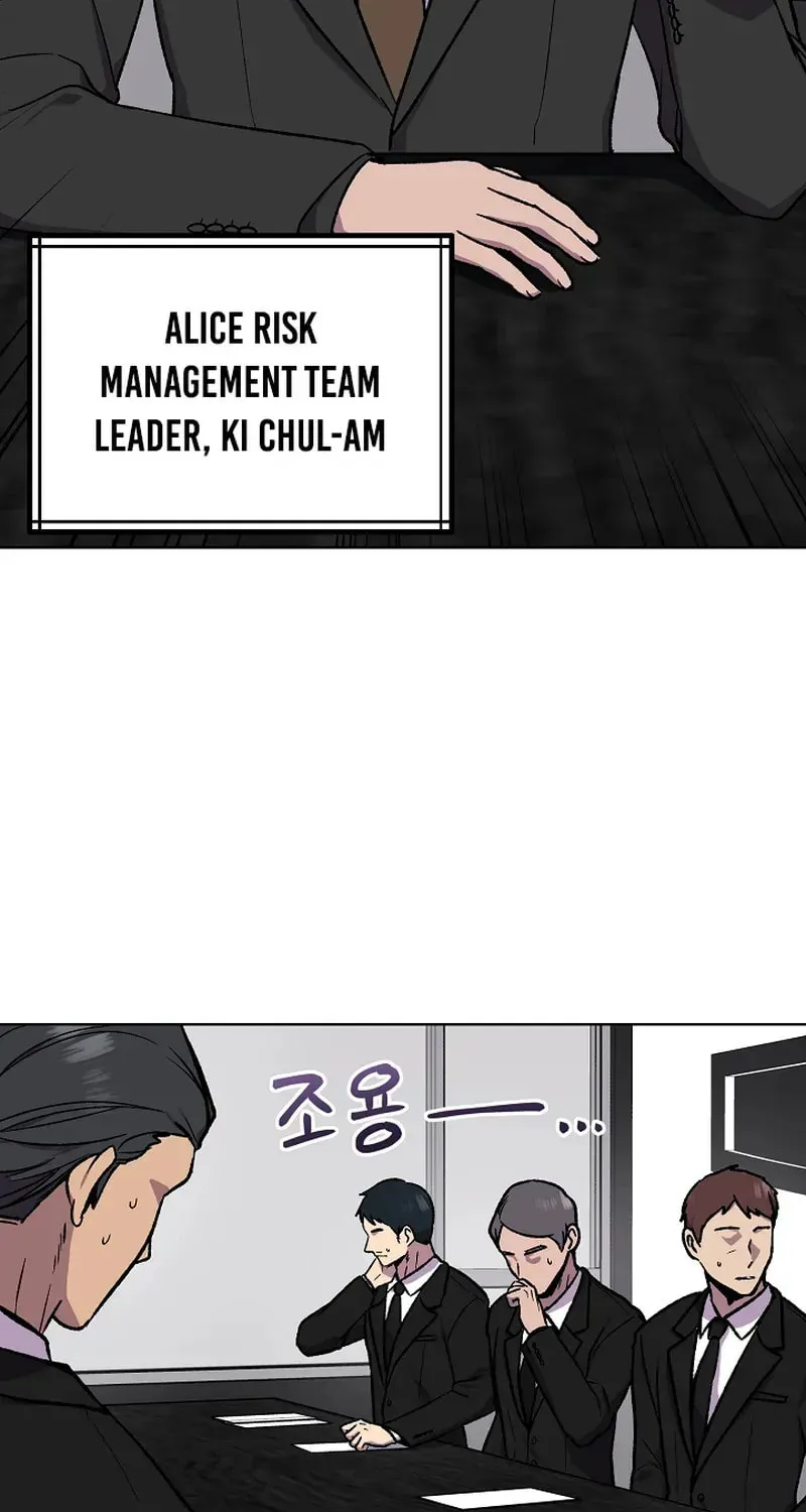 Read Alice chapter 6 image 49 on Lezhin