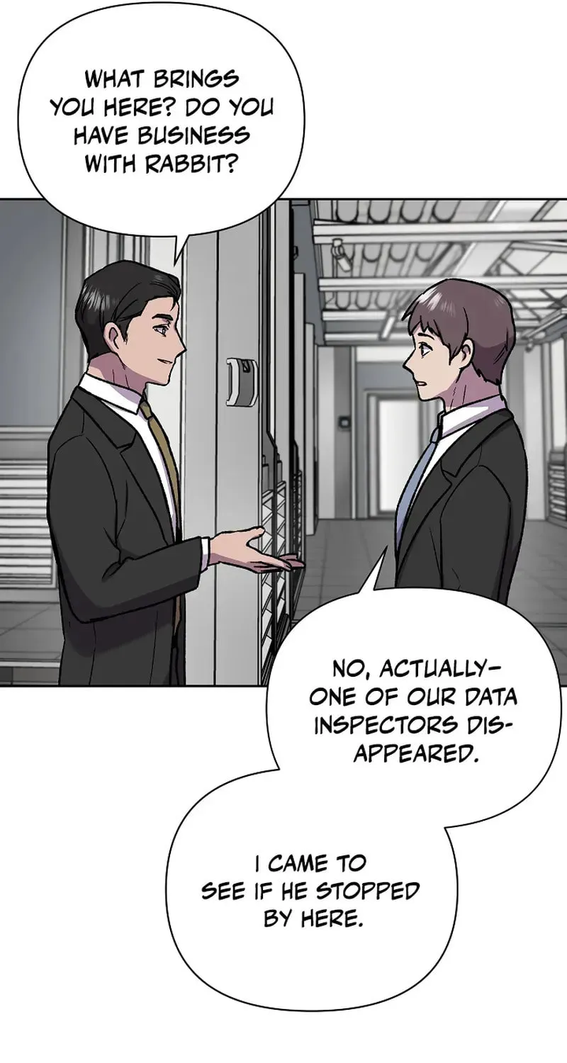 Read Alice chapter 7 image 34 on Lezhin