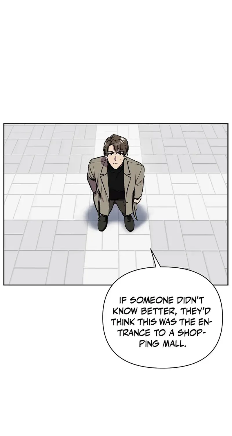 Read Alice chapter 7 image 4 on Lezhin