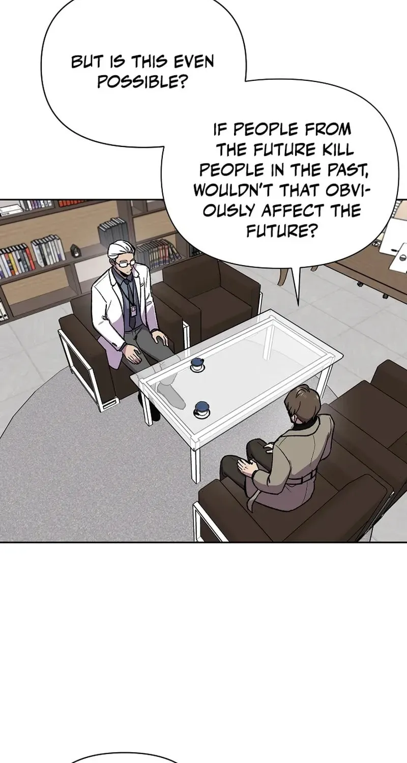 Read Alice chapter 7 image 71 on Lezhin