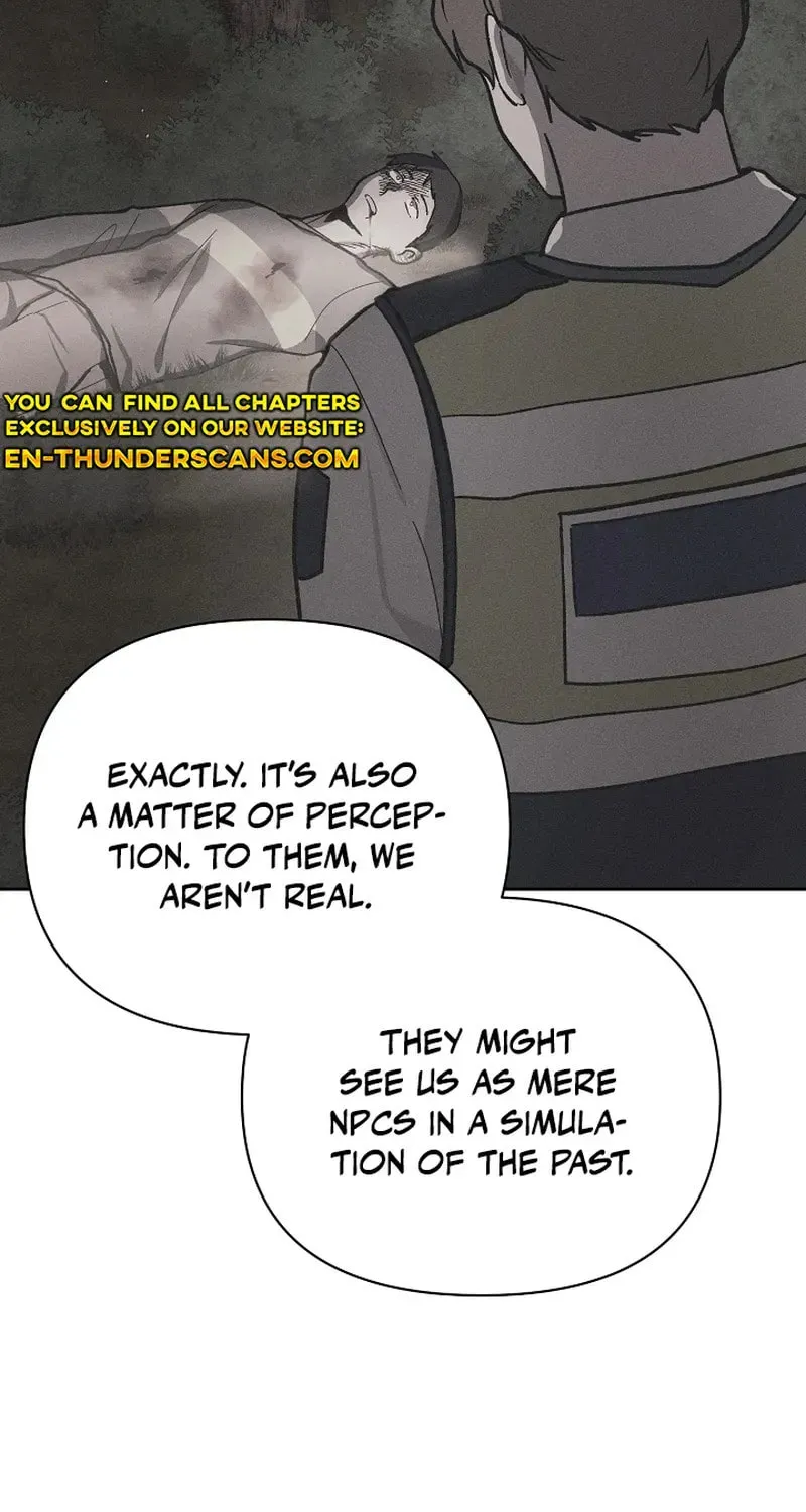 Read Alice chapter 7 image 78 on Lezhin