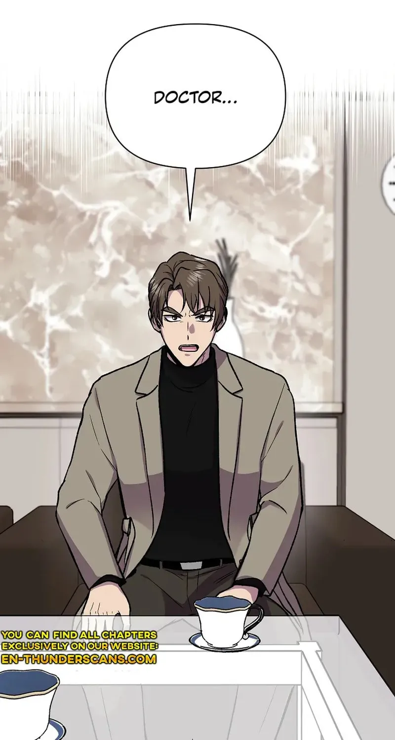 Read Alice chapter 8 image 1 on Lezhin