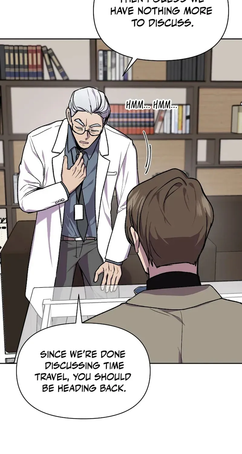 Read Alice chapter 8 image 12 on Lezhin