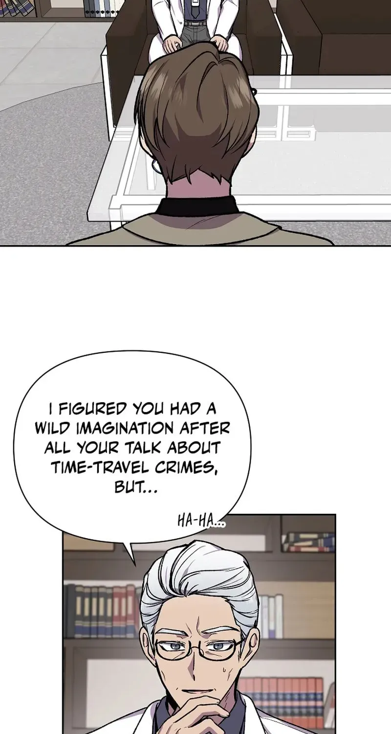 Read Alice chapter 8 image 3 on Lezhin