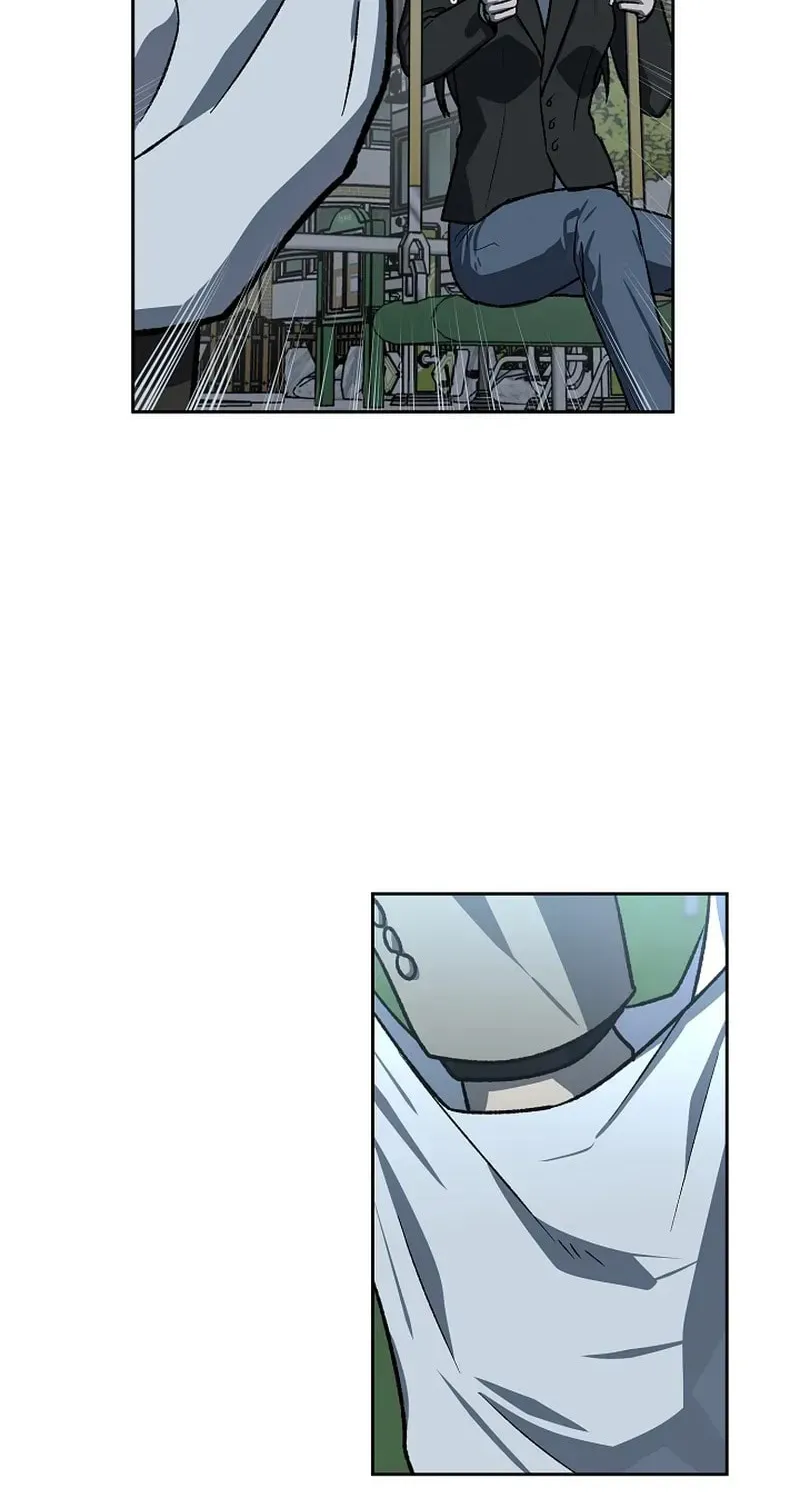 Read Alice chapter 8 image 31 on Lezhin