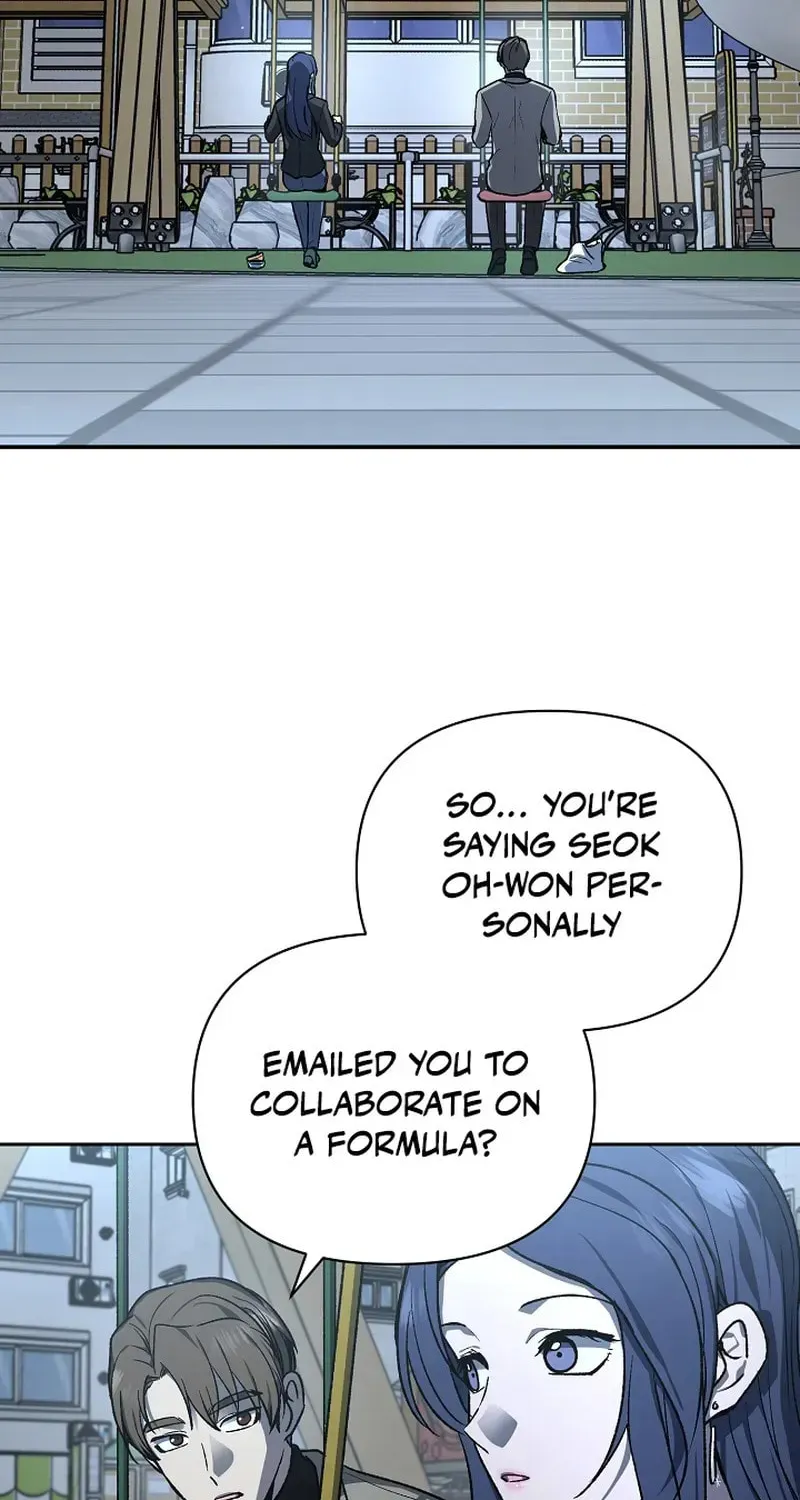 Read Alice chapter 8 image 35 on Lezhin
