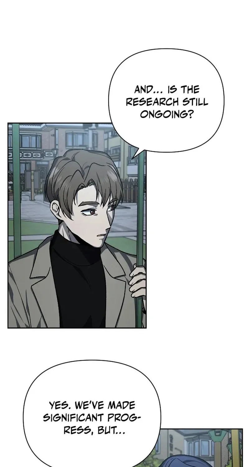 Read Alice chapter 8 image 37 on Lezhin