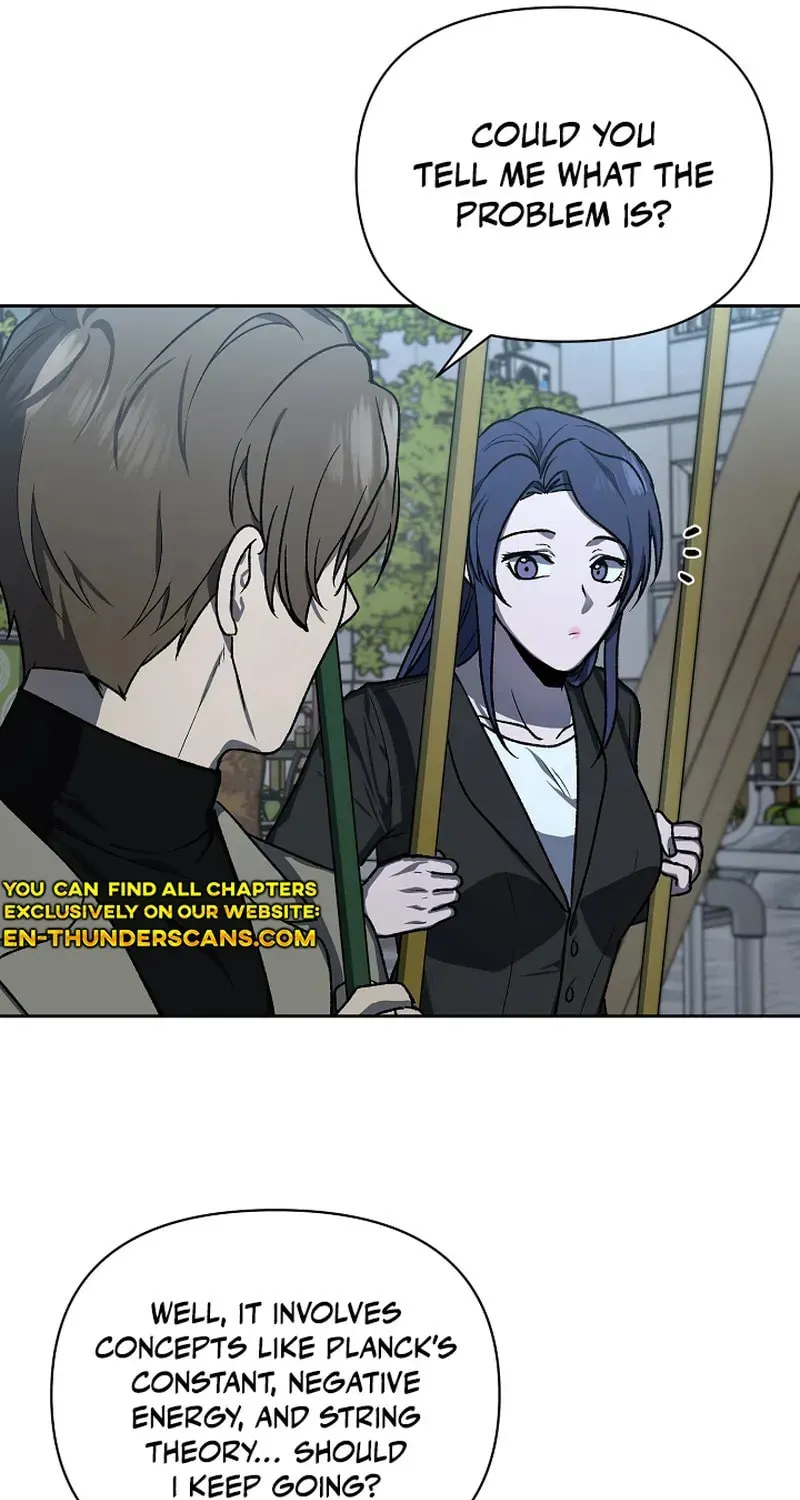 Read Alice chapter 8 image 39 on Lezhin