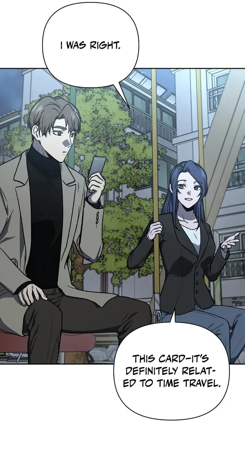 Read Alice chapter 8 image 51 on Lezhin