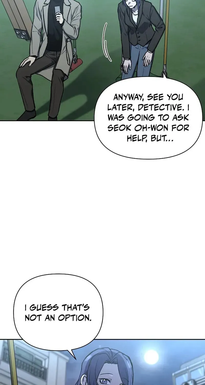 Read Alice chapter 8 image 54 on Lezhin