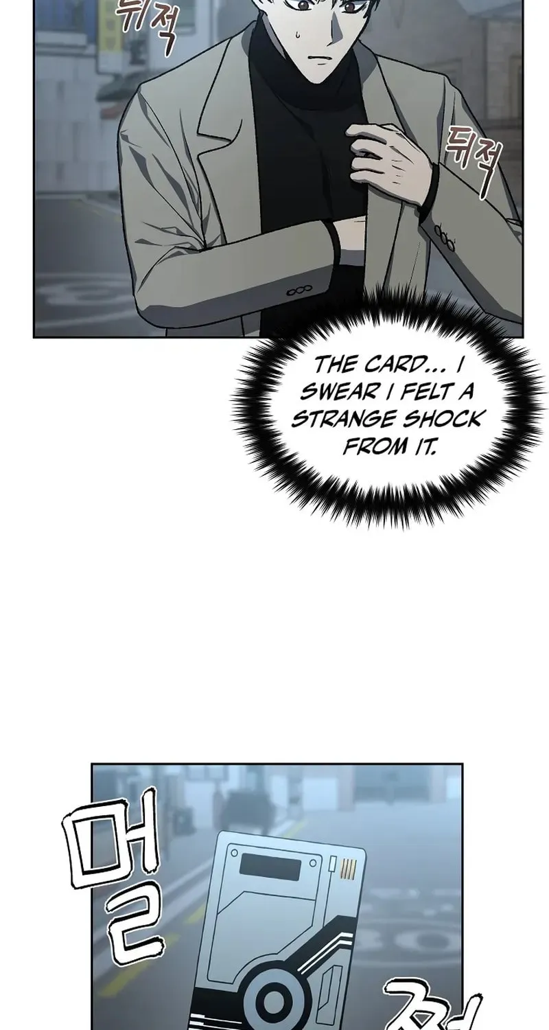 Read Alice chapter 8 image 60 on Lezhin