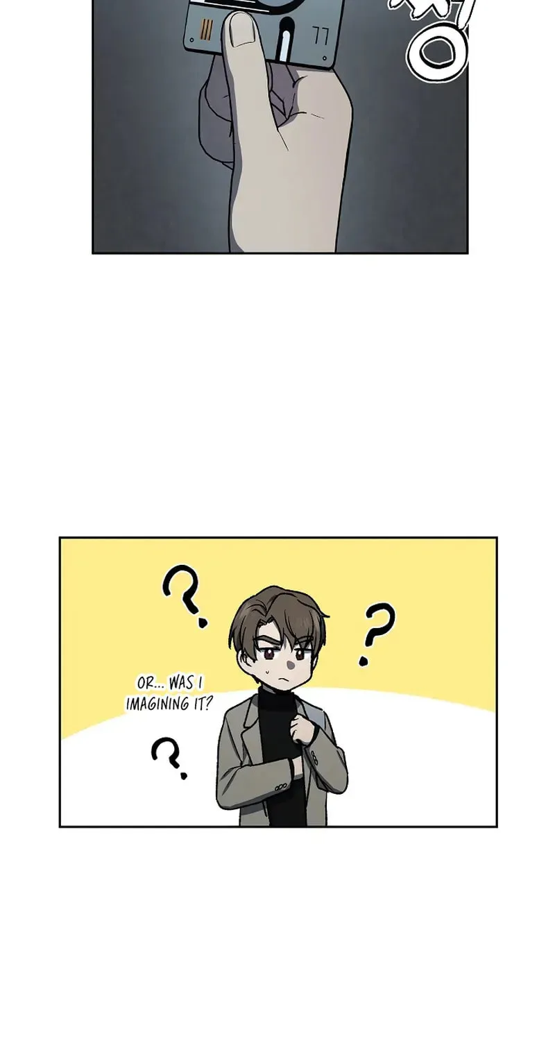 Read Alice chapter 8 image 61 on Lezhin