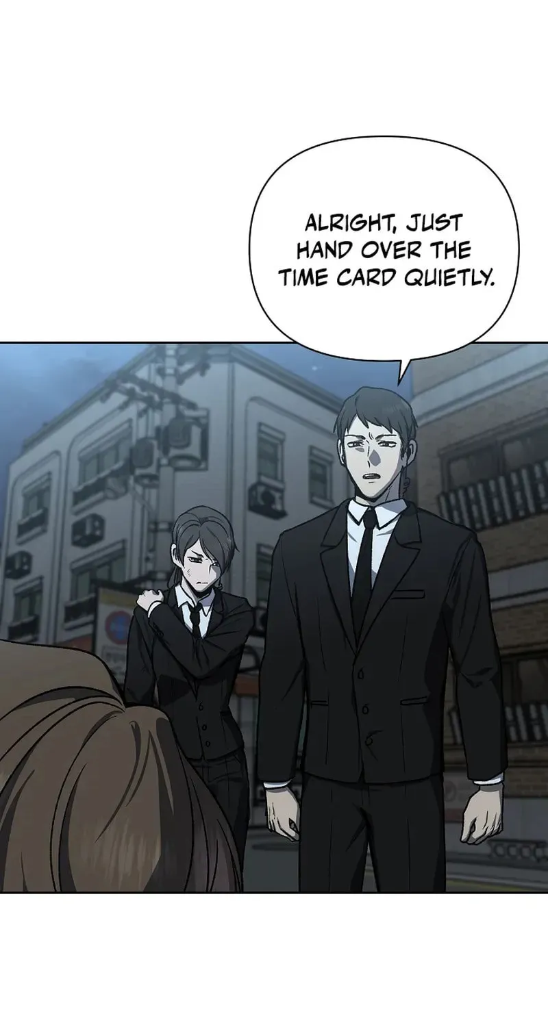 Read Alice chapter 8 image 80 on Lezhin