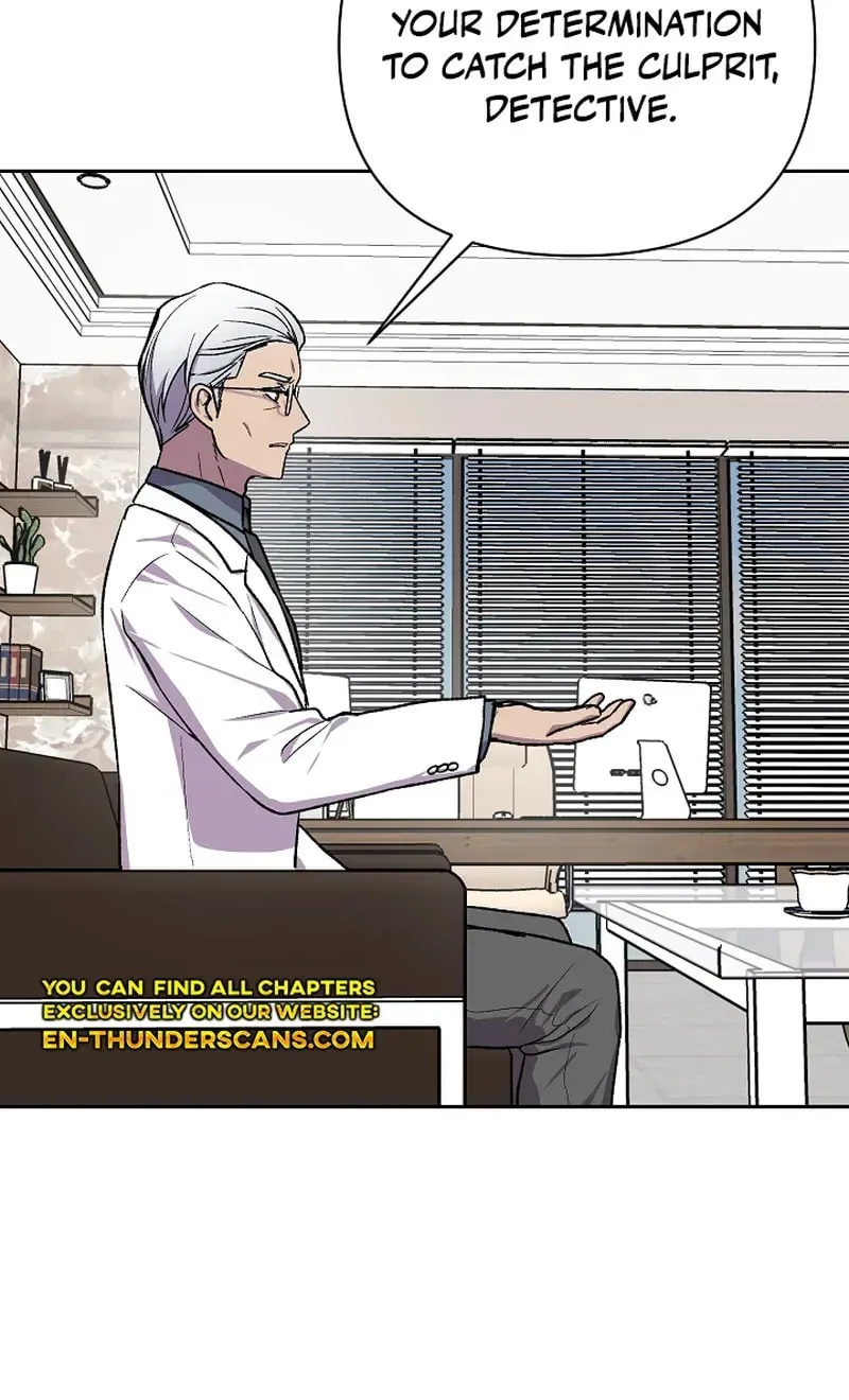 Read Alice chapter 8 image 9 on Lezhin
