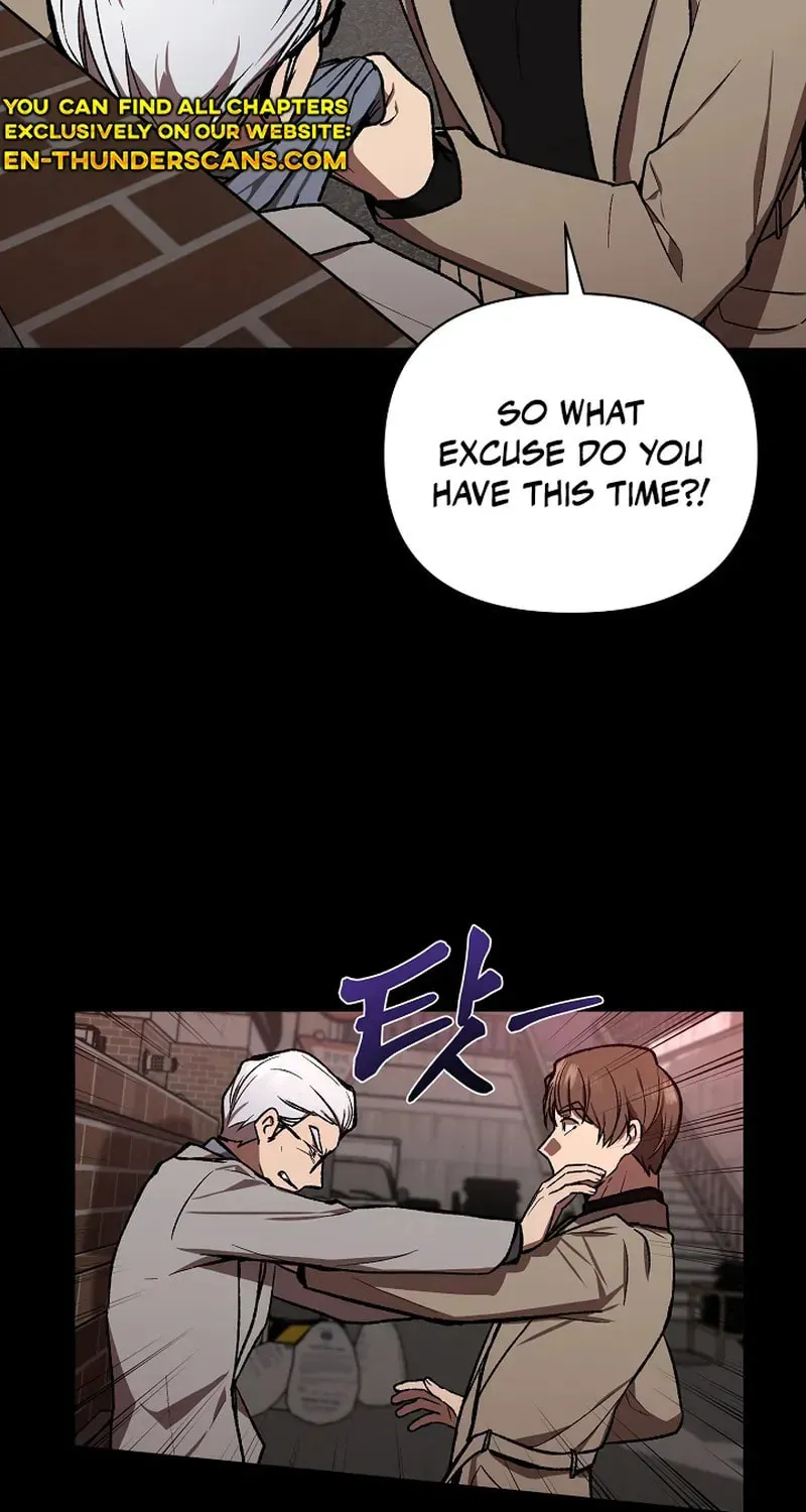 Read Alice chapter 9 image 39 on Lezhin