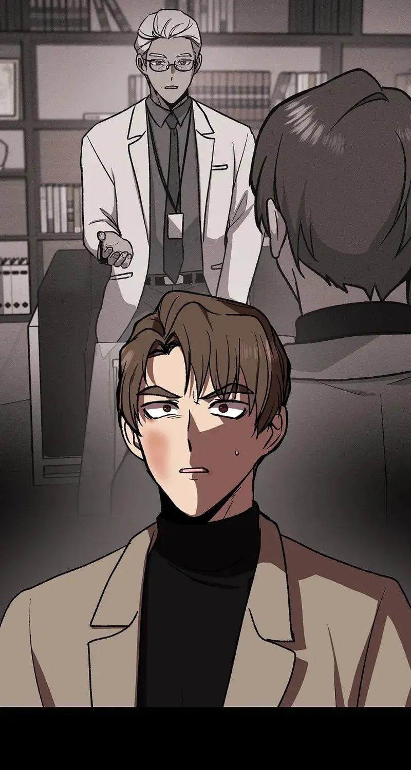 Read Alice chapter 9 image 64 on Lezhin