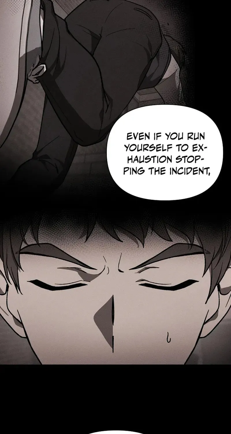 Read Alice chapter 9 image 71 on Lezhin