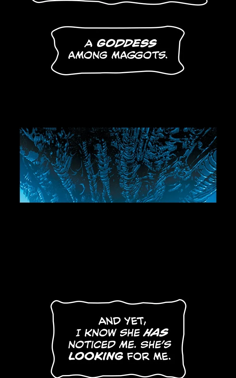 Read Alien (2021) chapter 1 image 10 on Lezhin