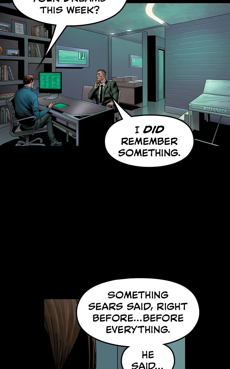 Read Alien (2021) chapter 1 image 13 on Lezhin