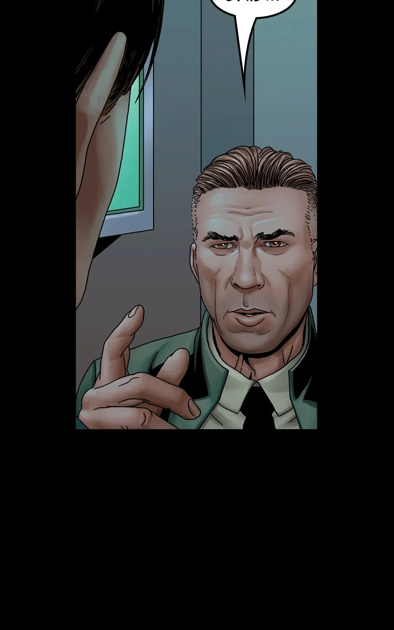Read Alien (2021) chapter 1 image 14 on Lezhin