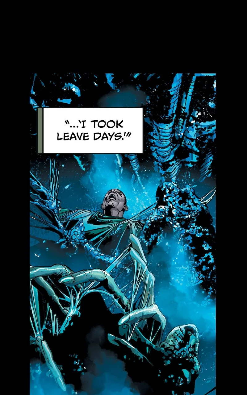 Read Alien (2021) chapter 1 image 15 on Lezhin