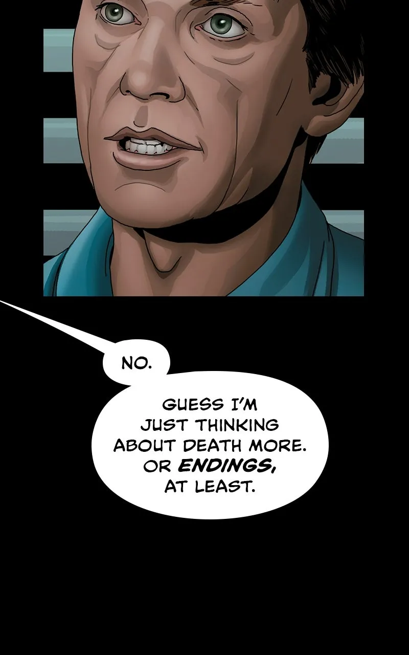 Read Alien (2021) chapter 1 image 17 on Lezhin