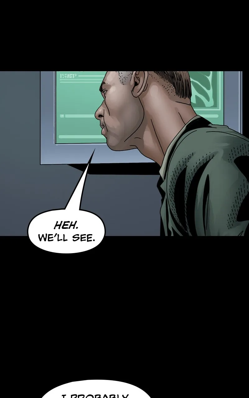Read Alien (2021) chapter 1 image 19 on Lezhin