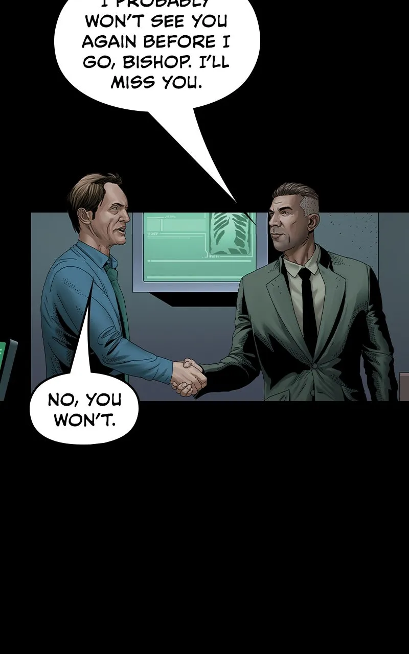 Read Alien (2021) chapter 1 image 20 on Lezhin