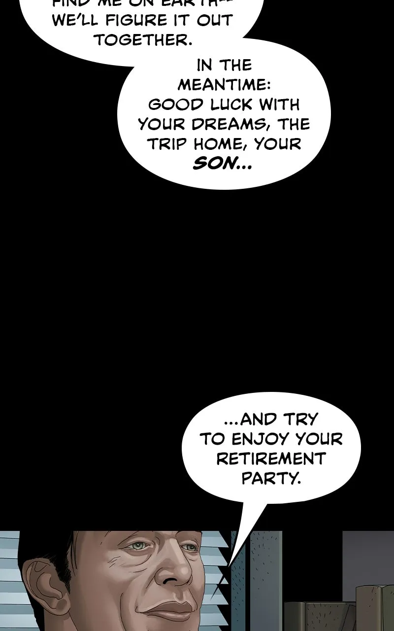 Read Alien (2021) chapter 1 image 23 on Lezhin