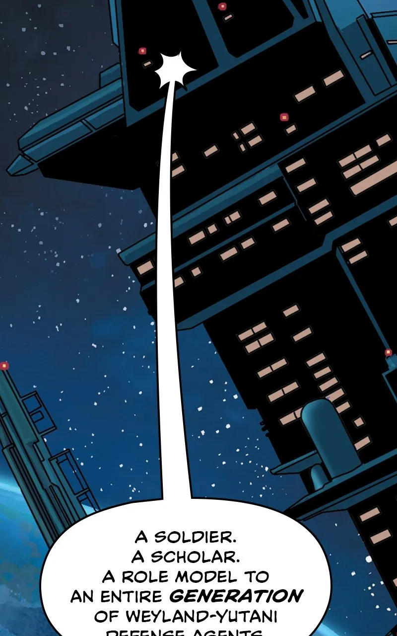 Read Alien (2021) chapter 1 image 25 on Lezhin