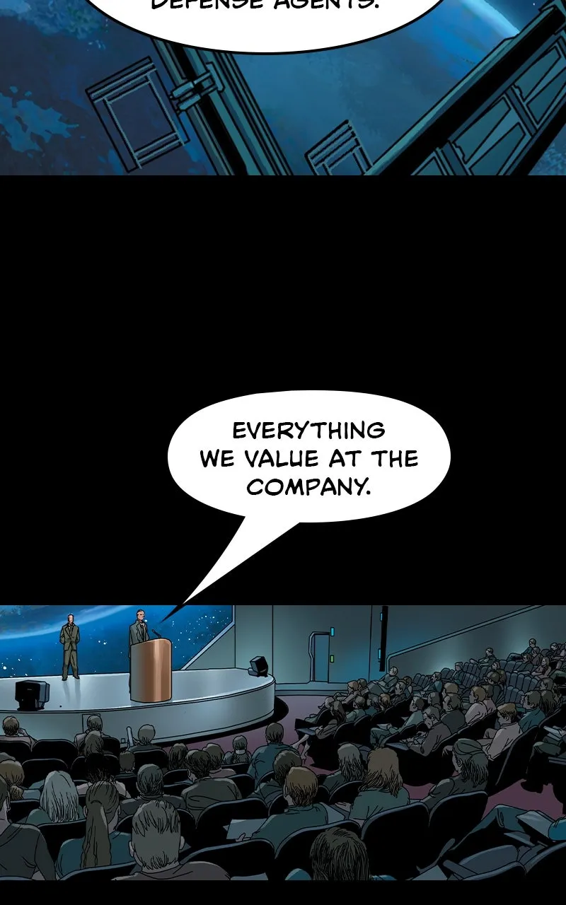 Read Alien (2021) chapter 1 image 26 on Lezhin