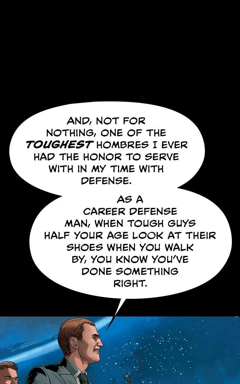 Read Alien (2021) chapter 1 image 27 on Lezhin