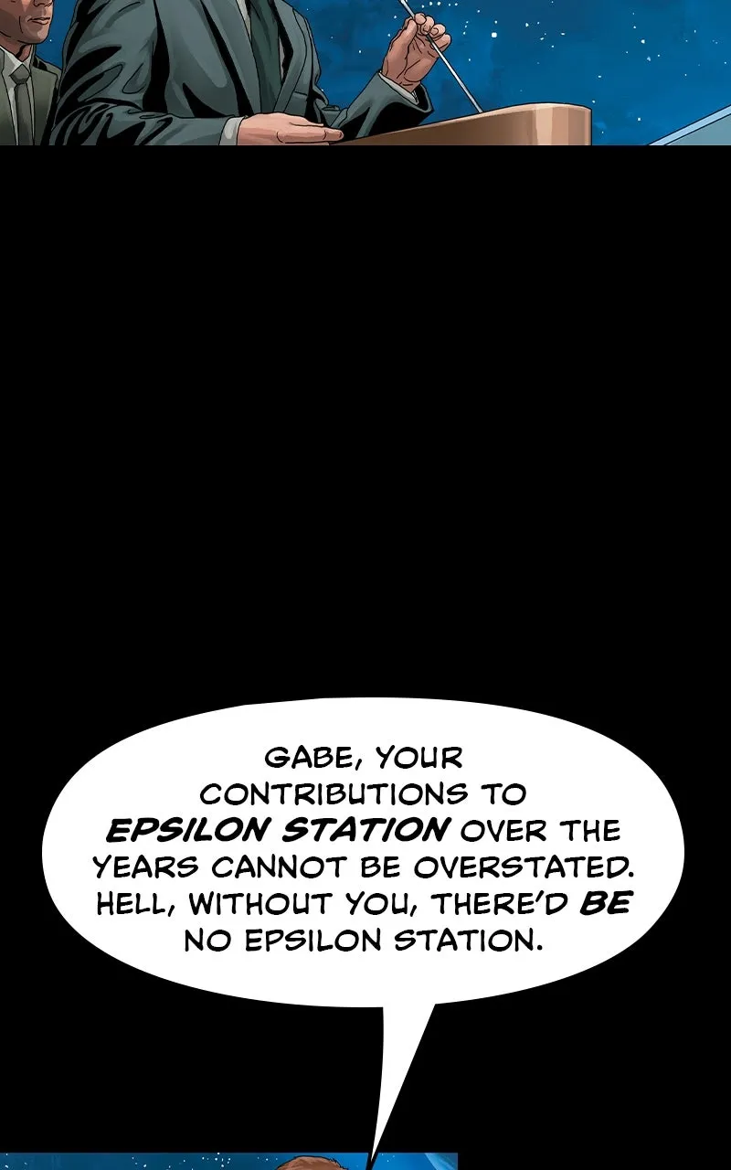 Read Alien (2021) chapter 1 image 28 on Lezhin