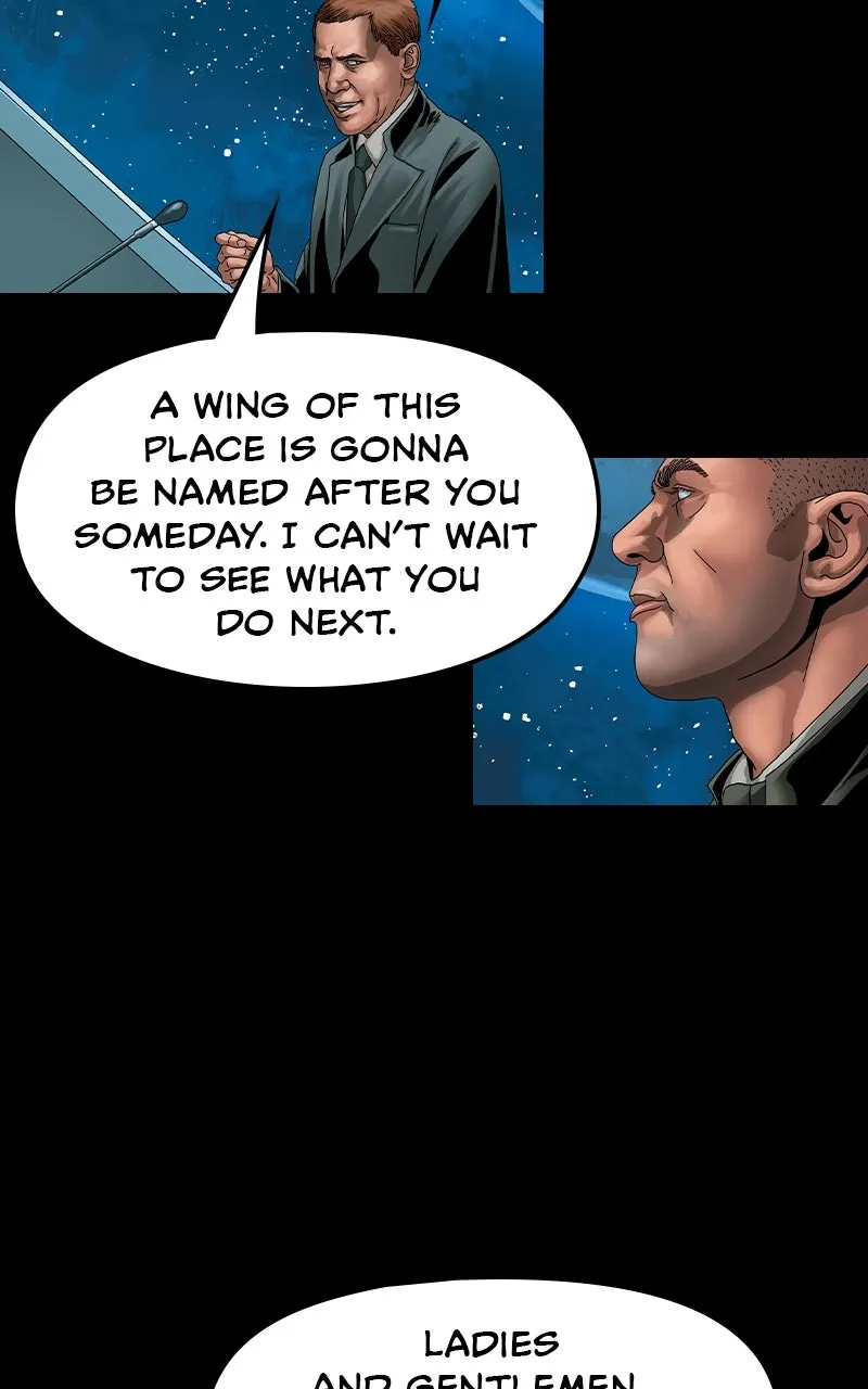 Read Alien (2021) chapter 1 image 29 on Lezhin