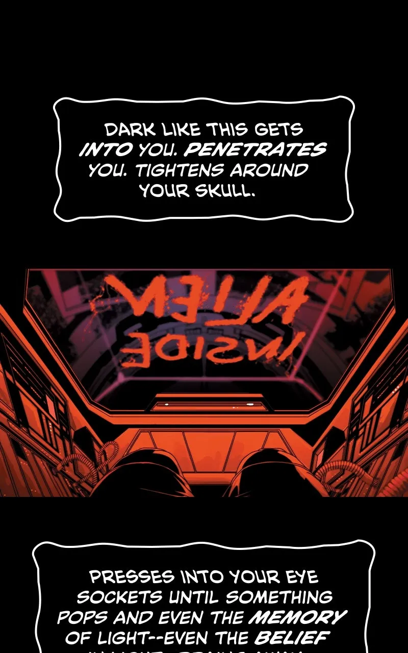 Read Alien (2021) chapter 1 image 3 on Lezhin